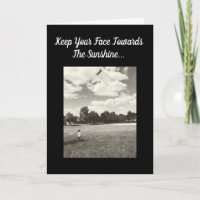 Encorajamento Enfrenta A Inspiração Sunshine Verse