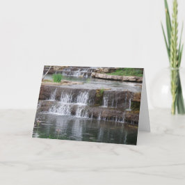 Cartão Encouragement