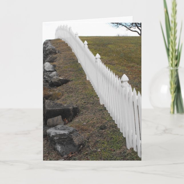 Cartão Encouragement ~ 9 (Frente)