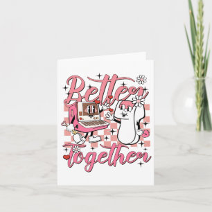 Cartão Enfermeira Retro do Vale do Amor Técnico de Ultras