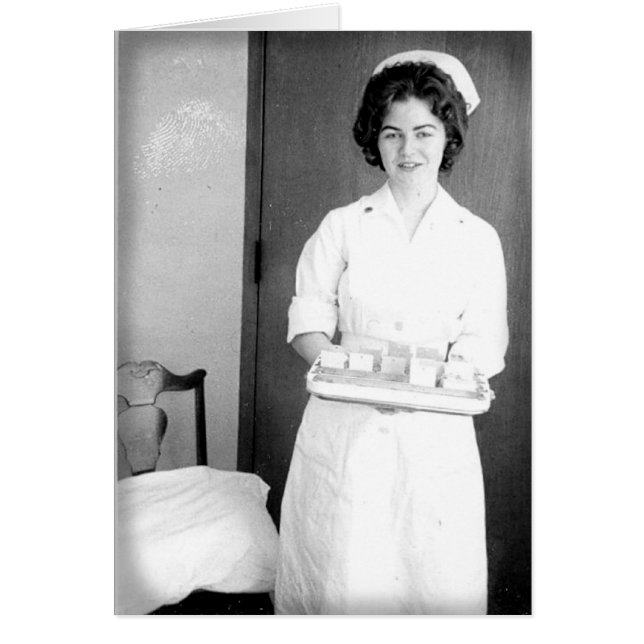 CARTÃO ENFERMEIRO (Frente)