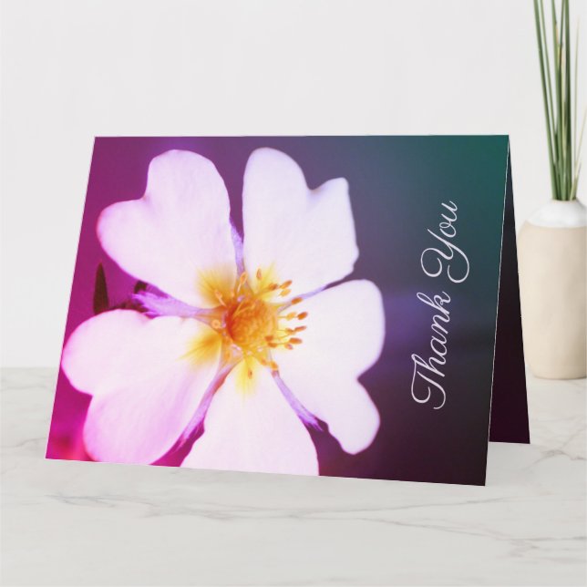 Cartão Enfermeiros São Essenciais (Frente)