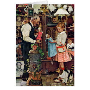 Cartão Enganado, 1948