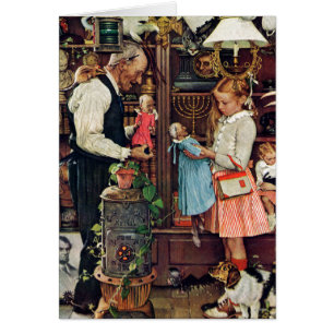 Cartão Enganado, 1948