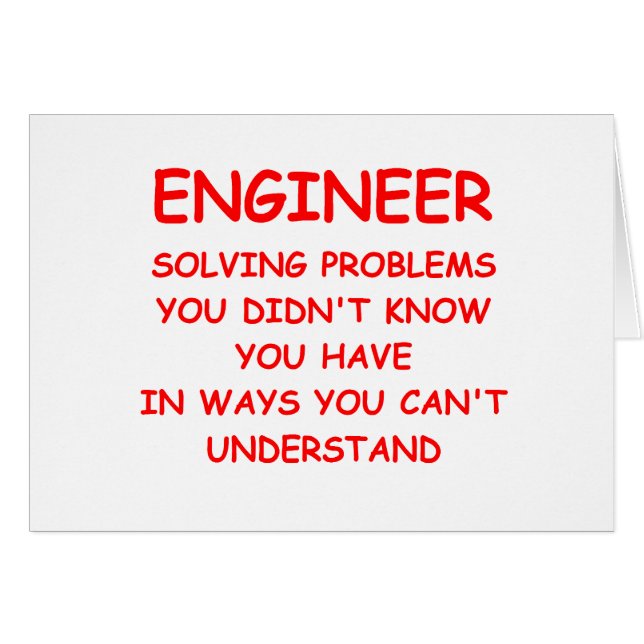 CARTÃO ENGENHEIRO (Frente Horizontal)