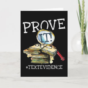 Cartão Engenheiro Engraçado - Sem Medo Engenheiro Mecânic