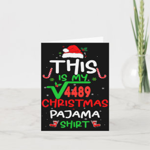 Cartão Engraçado 67 Meme Raiz Quadrada 4489 Gíria Profess