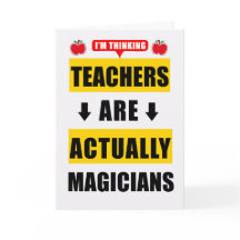 Engraçado Aniversário Professores são na verdade m