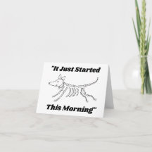 Engraçado citação de Vet: Começou a ser PERSONALIZ