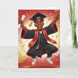 Cartão Engraçado / Comemorativo