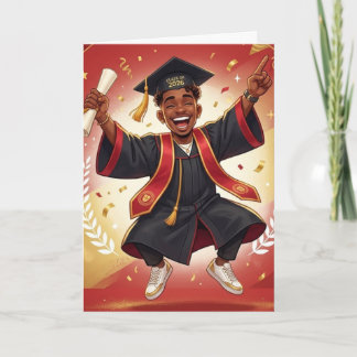 Cartão Engraçado / Comemorativo