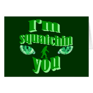 Cartão Engraçado engraçado