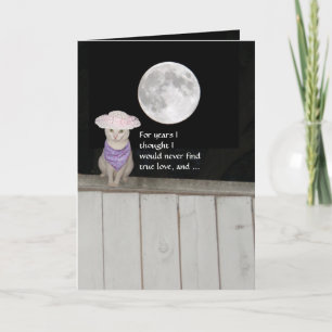 Cartão Engraçado Feliz Aniversário do Marido