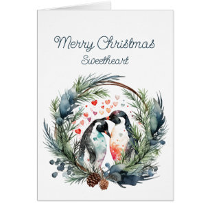 Cartão Engraçado, Lighthearted Pensando em seu Cachorro B