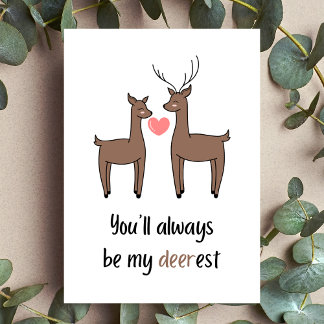 Cartão Engraçado Meu Querido Aniversário