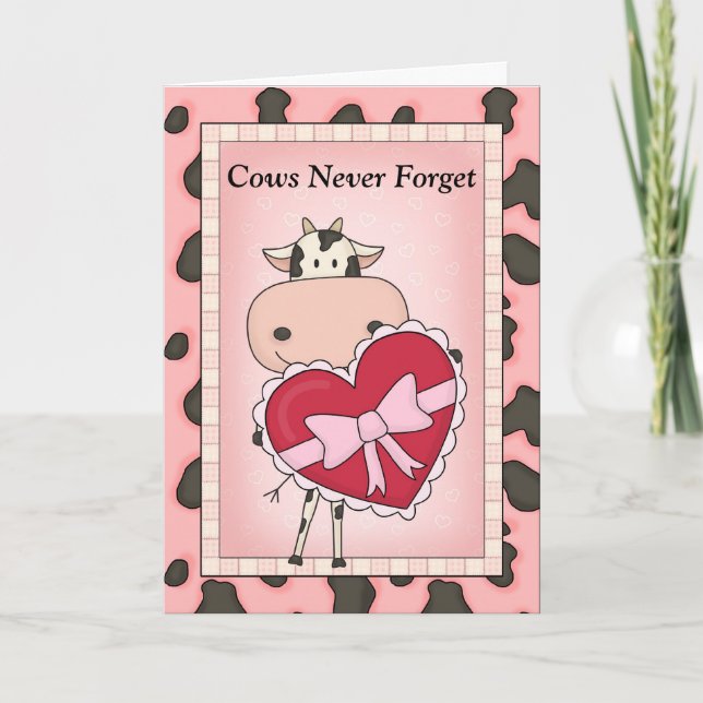 Cartão Engraçado Parto de Aniversário para Ela (Frente)