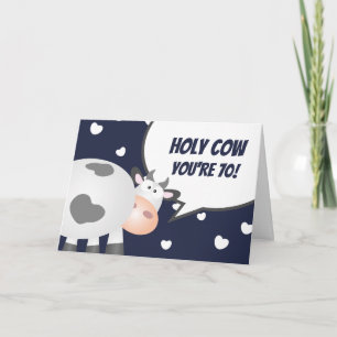 Cartão Engraçado Sobre O Feliz Aniversário Do 70 Hill