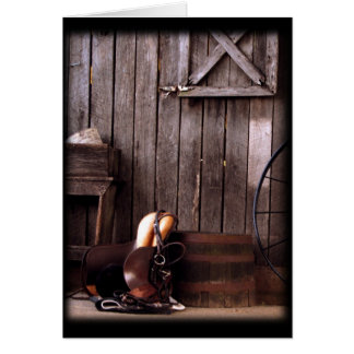 Cartão Engrenagem de Corrida