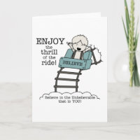 Enjoy the Ride