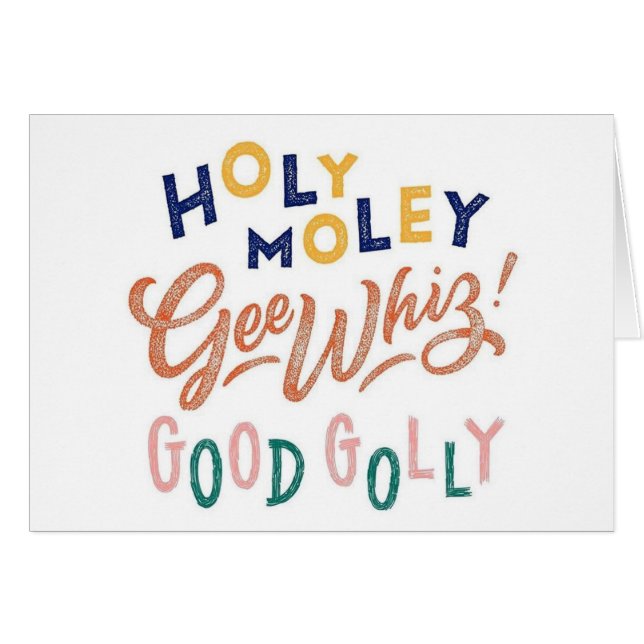 CARTÃO ****ENJOY YOUR NEW ADVENTURE**** IN LIFE (Frente Horizontal)