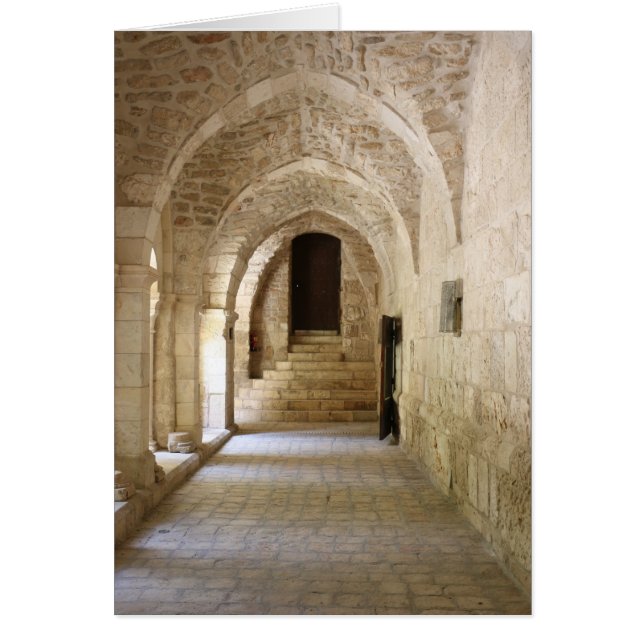 Cartão Entrada (Frente)