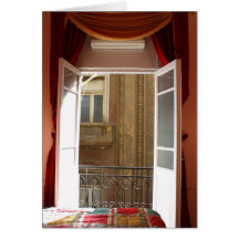 Entrada à oportunidade