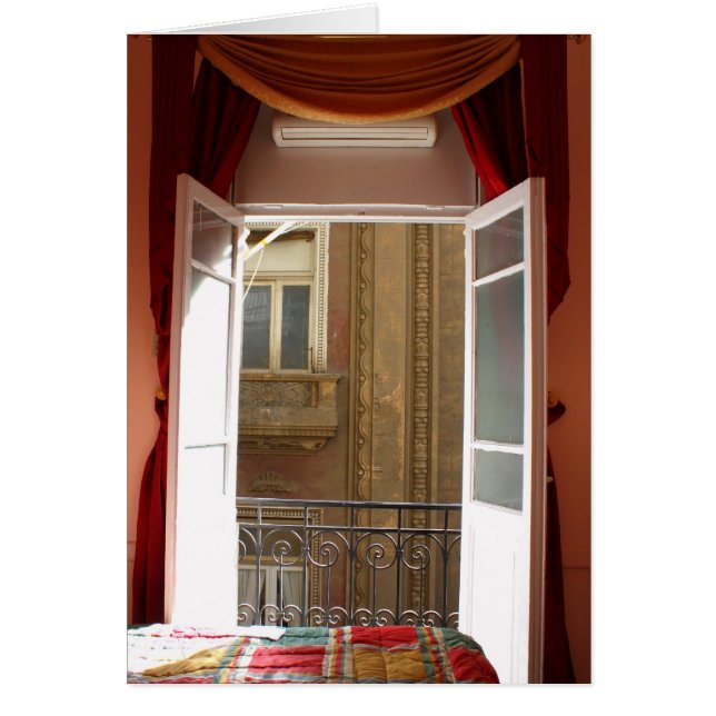 Cartão Entrada à oportunidade (Frente)