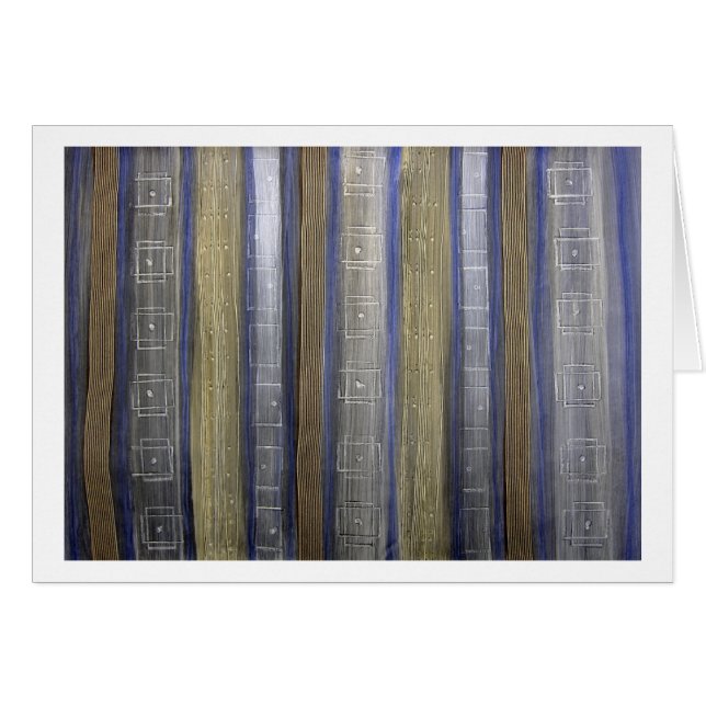 Cartão Entradas (Frente Horizontal)