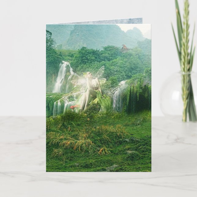 Cartão Entre amigos (Frente)