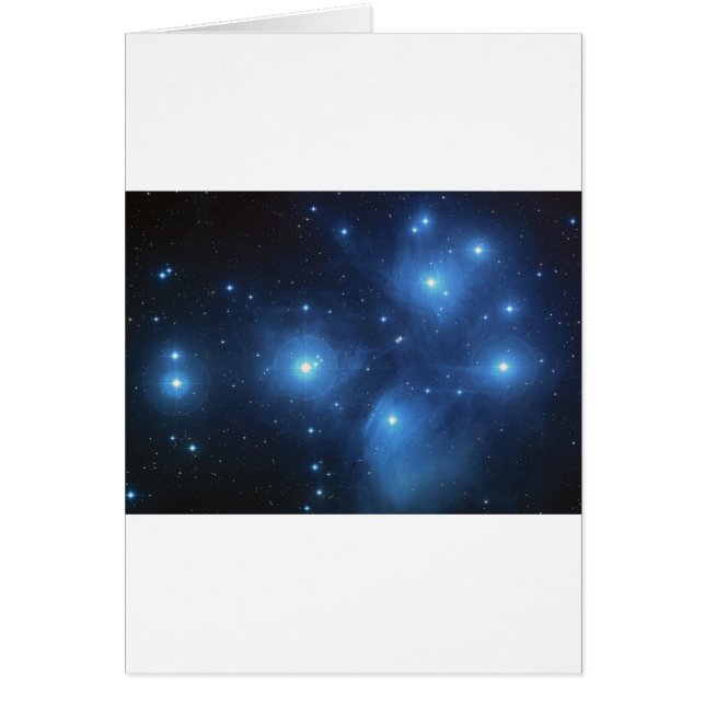 CARTÃO ENTRE AS ESTRELAS (Frente)