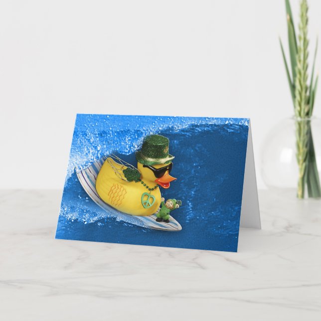 Cartão Entrega especial! (Frente)