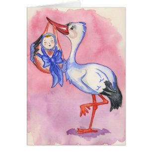 Cartão Entrega especial