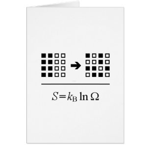 Cartão Entropia