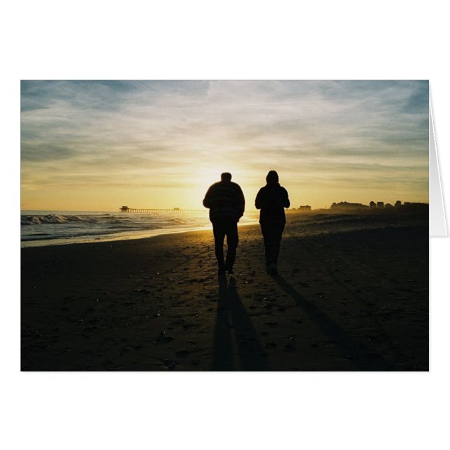 Cartão Envelhecer Comigo (Frente Horizontal)