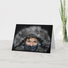 Cartão Enviar Aniversário Quente Deseja Seu Caminho