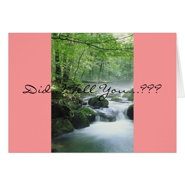 Cartão Ephesianos 5:25-28 (Frente Horizontal)