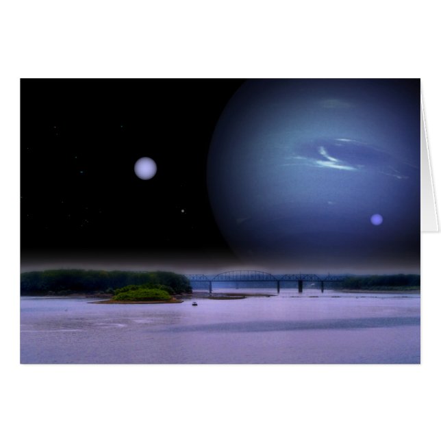 Cartão Epoc II (Frente Horizontal)