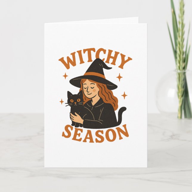 Cartão Época das testemunhas (Frente)