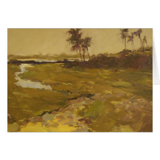 Cartão Época do Tranquillity