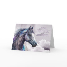 Equídeo Roxo Espírito Espirituoso Roxo Simpatia Pe