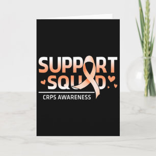 Cartão Equipe Da Família De Suporte Rsd Crps Sensibilizaç