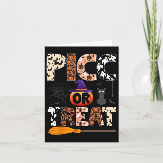 Cartão Equipe de Acesso Vascular Vat Enfermeira Picc Hall (Frente)