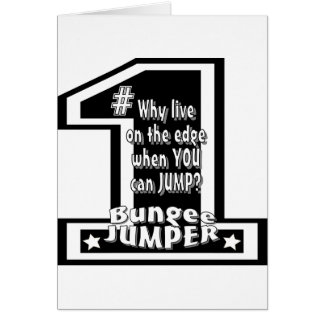 Cartão Equipe do tirante com mola