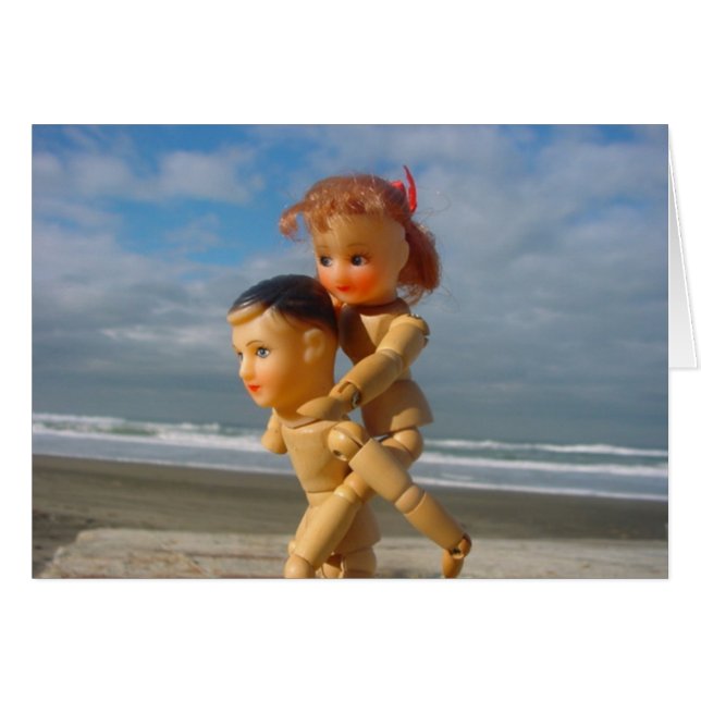 Cartão er (Frente Horizontal)