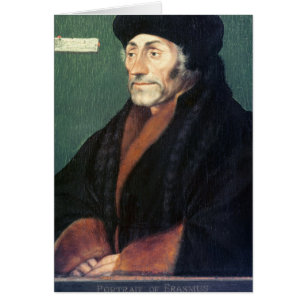 Cartão Erasmus de Rotterdam