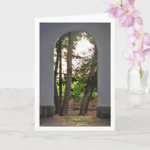 Cartão Ermida de Sant Vicent Ferrer de Llíria