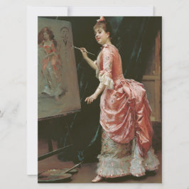 Cartão Erro de Fazer de Modelo