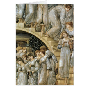 Cartão Escadas do Ouro