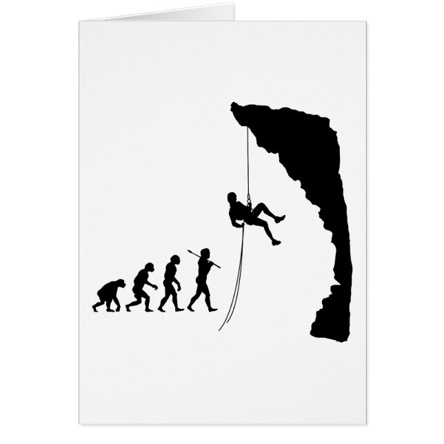 Cartão Escalada (Frente)