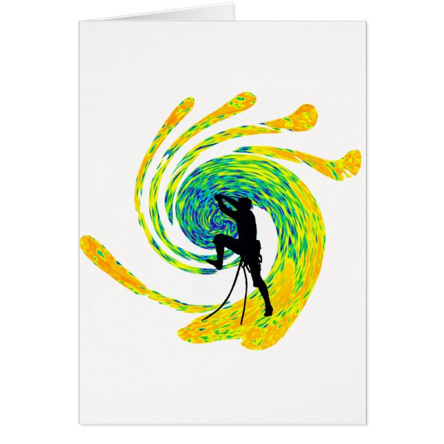 CARTÃO ESCALADA DO AMOR (Frente)